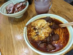 -晓马鸭店(新芜路店)