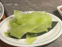 -禄婶鸡煲·打边炉