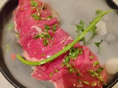 -川越泰火锅(吉利大厦店)