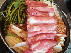 -MI WU FACTORY米屋美食工厂餐厅(绿地店)
