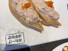 -元气寿司(东方宝泰店)