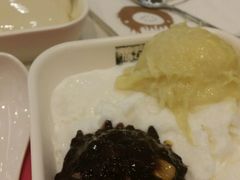 -满记甜品(巴黎春天宝山店)