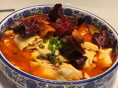 -老厨家(友谊路总店)