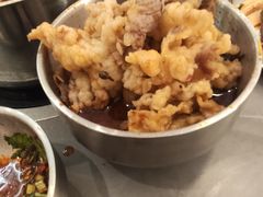 -晓沸牛肉海鲜小火锅(白湖亭万达广场店)