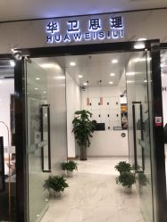 -华卫思理轻奢造型