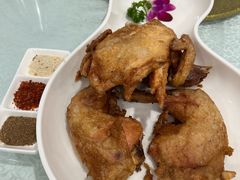 -西安饭庄·非遗陕菜(凤城五路店)