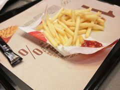 -麦当劳(伟城广场店)