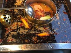 -红鼎坊·老成都火锅(新南门店)
