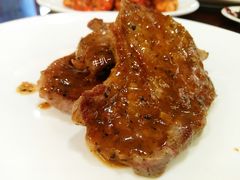 -华安国际大酒店-餐厅