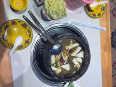 -田村·石锅藏香鸡(布达拉宫店)