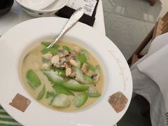 -桂满陇·手作小笼包&江南叫花鸡(中山公园店)