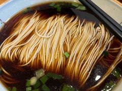 -孙盛兴奥灶面馆·蟹黄面·三虾面(山塘街总店)