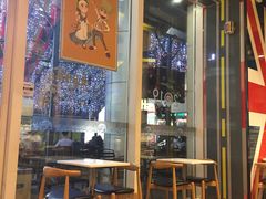 -艾薯夫妇Aysh(福田星河COCOPark店)