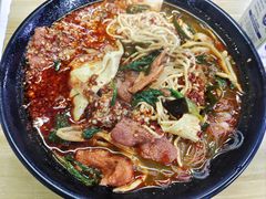 -四川老牛麻辣烫(北门桥店)