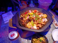 -蛙来哒(友谊阳光城店)