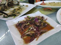 -范饭椰林川湘味海鲜·椰子鸡(三亚湾椰梦长廊店)