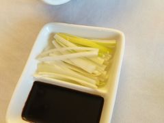 -北京全聚德(天安门店)