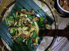 -云海肴·汽锅鸡·云南菜(天津国金汇店)