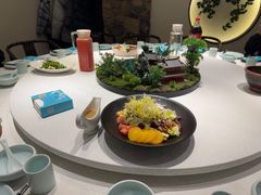 -上地宴·中关村的会客厅(清河高铁站店)
