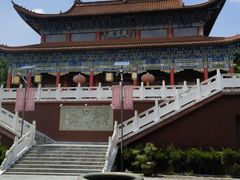 -开福禅寺