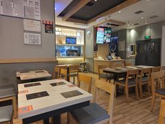 -吉野家(次渠大街店)