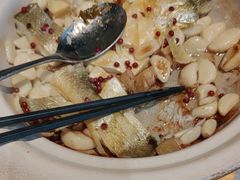 -晓粤·惹味粤菜(凯德乐峰广场店)