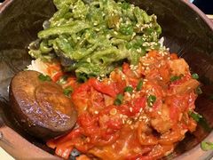 -京参 • 擂椒饭(这有山店)