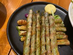 -hallch 好吃餐厅(全运村中央广场店)