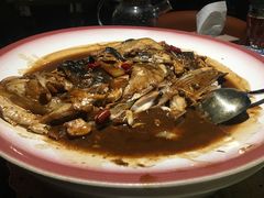 -旺顺阁鱼头泡饼(常营店)