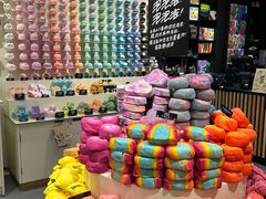 -LUSH(威尼斯人店)