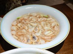 盐水煮白虾-锡和无锡菜(景丽苑店)