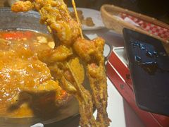 -老天桥蛙炉火锅(姑苏总店)