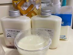 -白色日记·手作酸奶(麦凯乐店)