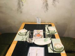 -青柠记忆泰式海鲜火锅(合生汇购物中心店)