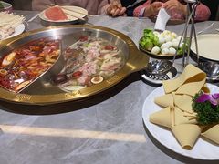 -伊尚宫·清真广式早茶.韩式烤肉·火锅