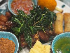 -浩海火烧云傣家菜(京广店)