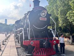 -柳州工业博物馆