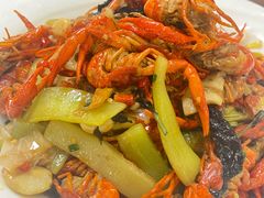 -一起吃小龙虾·海鲜(海珠店)