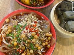-拐枣巷小串串(财大店)