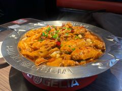 -胖哥俩肉蟹煲(杭州下沙学林街店)