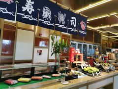-大中华希尔顿酒店-念自助餐·嗨啤·小龙虾