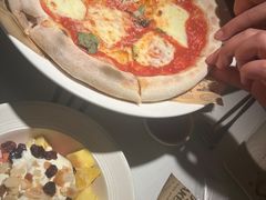 -春树下·树屋花房西餐厅(罍街AS1980店)