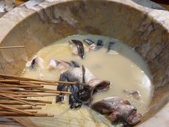 -云海肴云南菜·蒸汽石锅鱼(北京良乡华冠店)