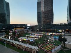 -大族广场Mall&More