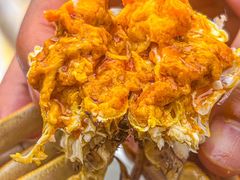 -七的湖·晚芳亭·阳澄湖农家菜·大闸蟹(莲花岛店)