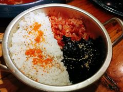 -7年8班朝鲜族非遗美食(三钢里店)