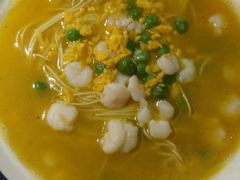 春风拂面-十面春风·江南面馆(崇宁路店)