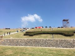 -南京金牛湖风景区