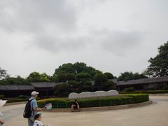 -金银湖国家城市湿地公园