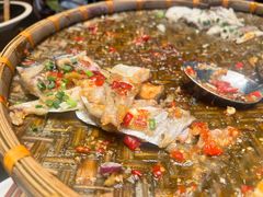 -广府乡下·饭庄(新港东路店)